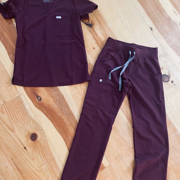 Figs Other - Figs scrubs